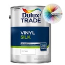 Dulux Trade Vinyl Silk Tinted Colour LB 5L
