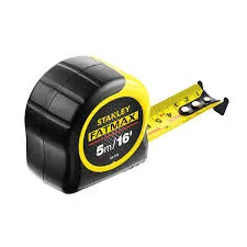 Stanley FatMax BladeArmor Tape 5m/16ft (Width 32mm)