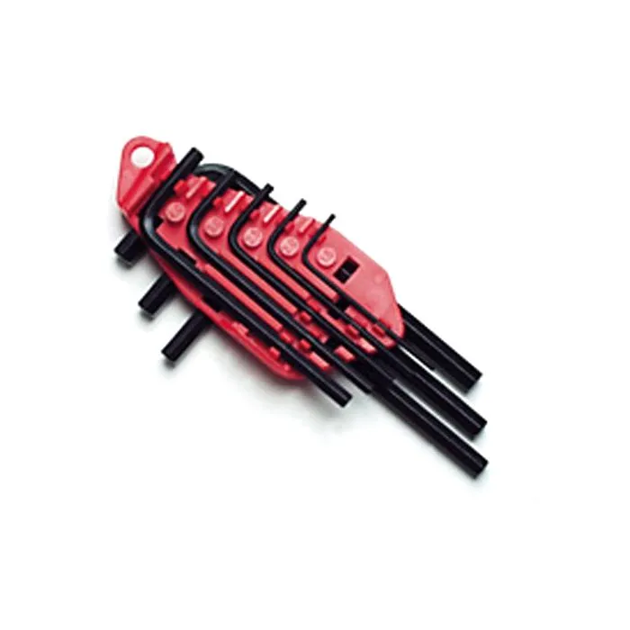 Stanley Metric Hexagon Key Set, 8 Piece