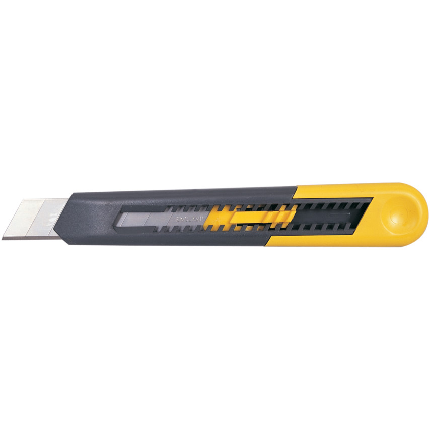 [STA010151] Stanley SM18 Snap-Off Blade Knife 18mm