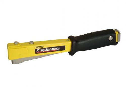 [STA0PHT150] Stanley HT150 SharpShooter Hammer Tacker
