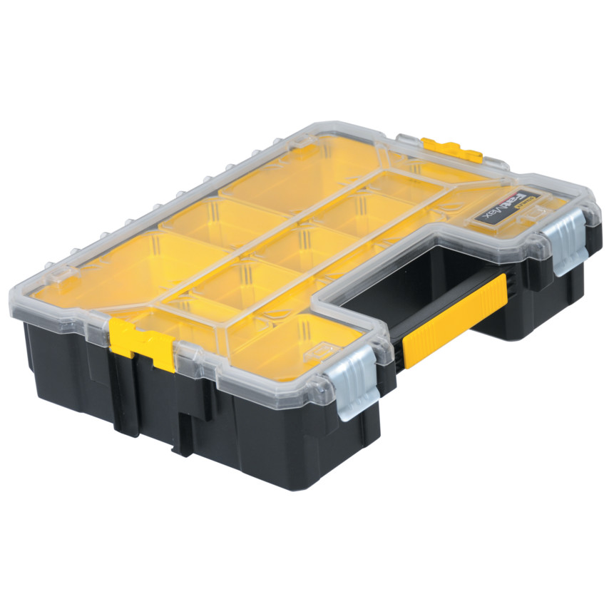 [STA197518] Stanley FatMax Deep Professional Organiser