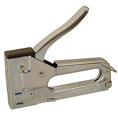 Stanley TR45 Light-Duty Staple Gun