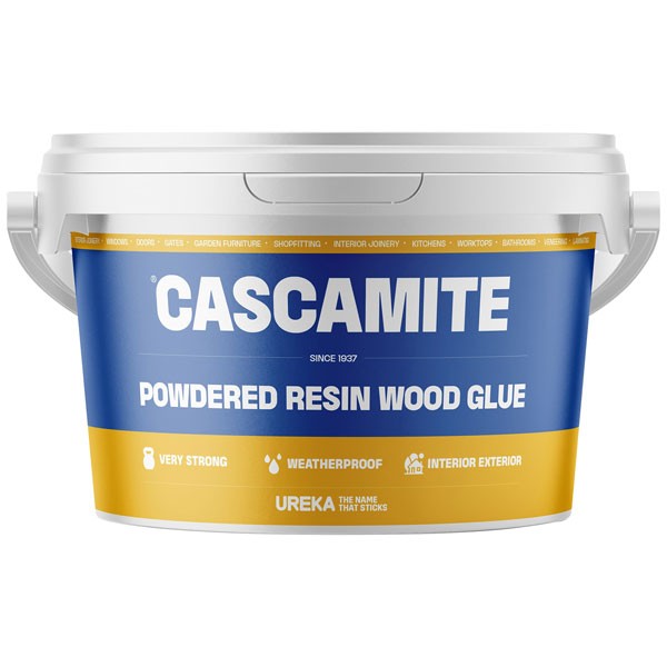 Cascapur Fast Pu Glue 1L
