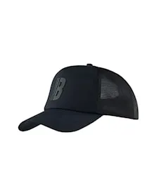 Blaklader Striker Trucker Cap Black