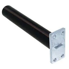 [VT10189] ASEC Vital Concealed Chain Adjustable Door Closer - CP