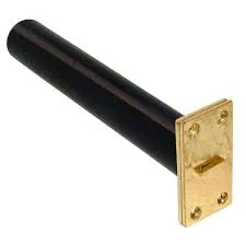 [VT10188] ASEC Vital Concealed Chain Adjustable Door Closer - EP