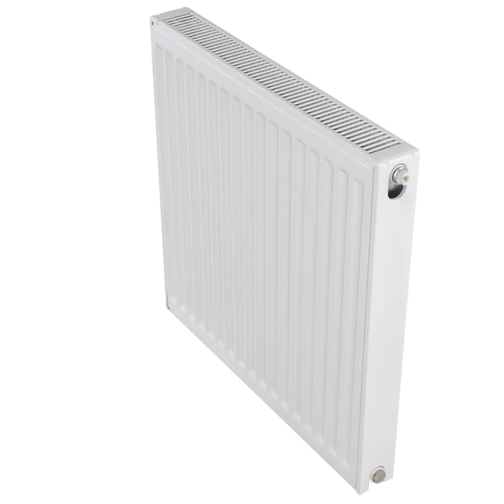 Revive2 700x500 P+ Compact Radiator Double Panel Single Convector P+705