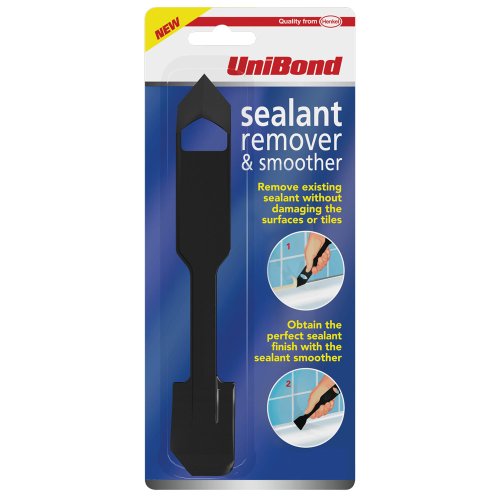[34027] Unibond Sealant Remover and Smoother Tool