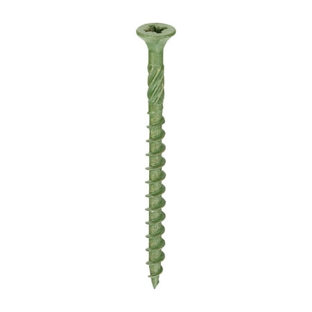 Timco TUB Decking Screw 4.5x60 (1500)