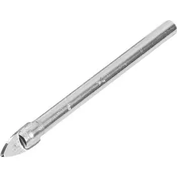 Irwin Glass & Tile Drill Bit 8mm