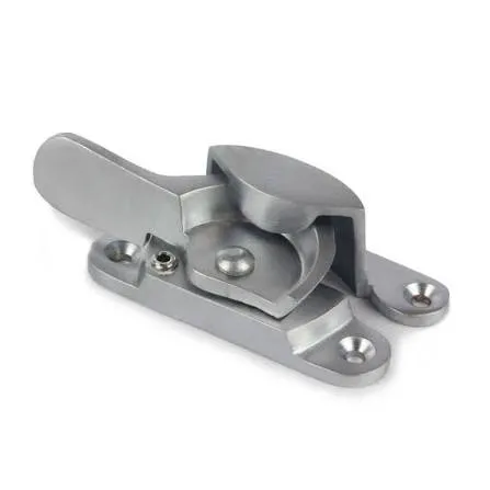 Sichern Fitch Fastener (Narrow Style) - Satin Chrome