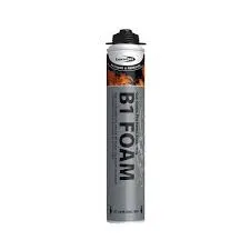 [BDEFRG750] Bond It LQA0735 Fire Rate Pu Gun Foam 750ml