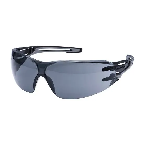 Anthracite Wraparound Glasses Mirror