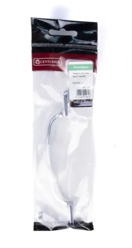 Centurion 150mm Chromed Sash Handle