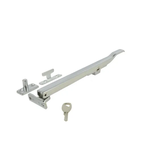 Centurion 250mm Chromed Locking Stay