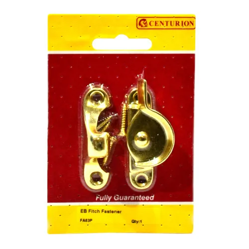 Centurion 67mm EB Die Cast Fitch Fastener
