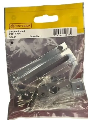 Centurion CP Door Chain