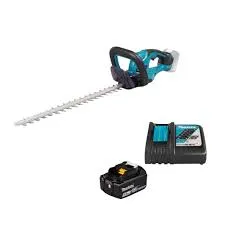 Makita Hedgetrimmer DUC507XT Battery+Charger