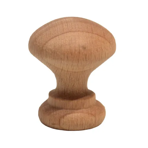 Centurion Beech Knob 20mm