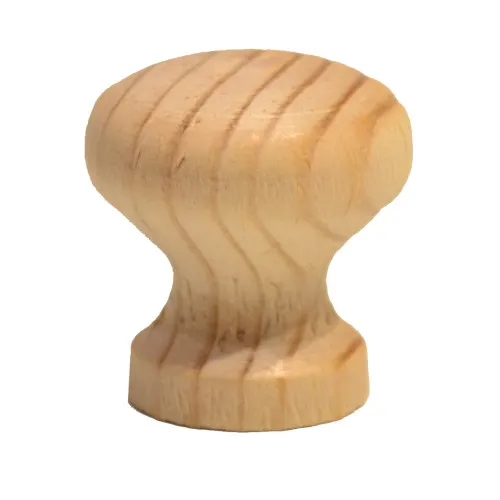 Centurion Pine Knob 25mm