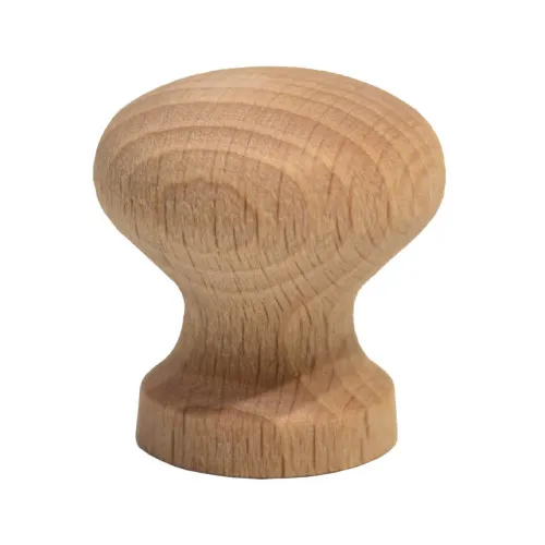 Centurion Beech Knob 25mm